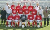 BAS 1 Seizoen 2005/2006