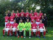 BAS 1 Seizoen 2019/2020