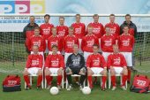 BAS 2 Seizoen 2005/2006