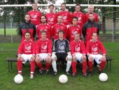 BAS 3 Seizoen 2009/2010