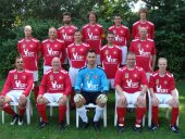 BAS 3 Seizoen 2019/2020