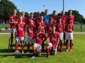 BAS 3 Seizoen 2020/2021
