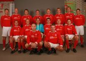 BAS 4 Seizoen 2010/2011