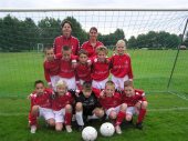 BAS JO11-2 Seizoen 2006/2007