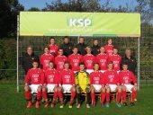 BAS JO19-1 Seizoen 2014/2015