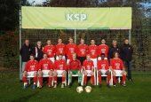 BAS JO19-1 Seizoen 2016/2017