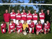 BAS JO17-1 Seizoen 2004/2005