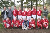 BAS JO17-2 Seizoen 2003/2004