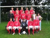 BAS JO17-2 Seizoen 2005/2006