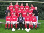 BAS JO17-2 Seizoen 2011/2012