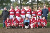 BAS JO15-1 Seizoen 2003/2004