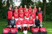 BAS JO15-1 Seizoen 2008/2009