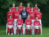 BAS JO15-1 Seizoen 2010/2011