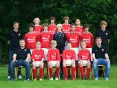 BAS JO15-1 Seizoen 2011/2012