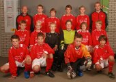 BAS JO15-2 Seizoen 2010/2011