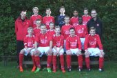 BAS JO15-3 Seizoen 2015/2016