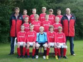 BAS JO13-1 Seizoen 2010/2011