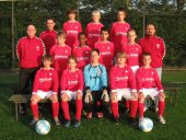 BAS JO13-2 Seizoen 2011/2012