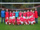 BAS JO13-2 Seizoen 2012/2013