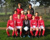 BAS JO11-1 Seizoen 2009/2010