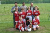 BAS JO11-2 Seizoen 2003/2004