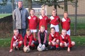 BAS JO11-4 Seizoen 2003/2004