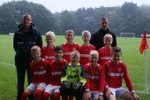 BAS JO11-4 Seizoen 2015/2016