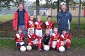 BAS JO9-1 Seizoen 2003/2004