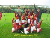 BAS JO9-1 Seizoen 2005/2006