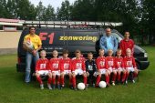 BAS JO9-1 Seizoen 2006/2007