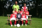 BAS JO9-1 Seizoen 2008/2009