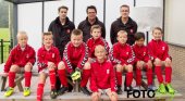 BAS JO9-1 Seizoen 2015/2016