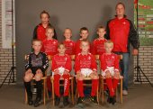 BAS JO9-2 Seizoen 2010/2011