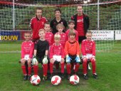 BAS JO9-2 Seizoen 2011/2012