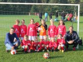 BAS JO9-3 Seizoen 2014/2015