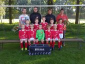 BAS JO9-3 Seizoen 2016/2017