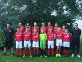 BAS JO13-1 Seizoen 2019/2020