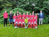 BAS JO13-1 Seizoen 2021/2022