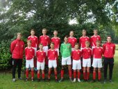 BAS JO15-1 Seizoen 2019/2020