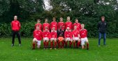 BAS JO15-1 Seizoen 2020/2021