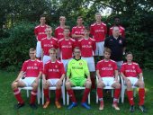 BAS JO19-2 Seizoen 2019/2020