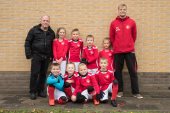 BAS JO8-1 Seizoen 2018/2019