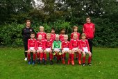 BAS JO9-1 Seizoen 2020/2021
