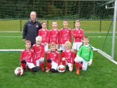 BAS JO9-2 Seizoen 2019/2020