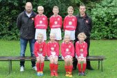 BAS JO9-1 Seizoen 2017/2018