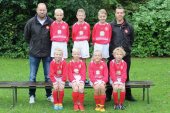 BAS JO9-1 Seizoen 2017/2018