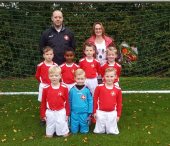 BAS JO8-1 Seizoen 2017/2018