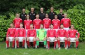 BAS 2 Seizoen 2017/2018