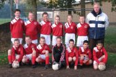 BAS JO13-3 Seizoen 2003/2004