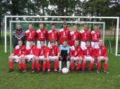 BAS JO17-2 Seizoen 2004/2005